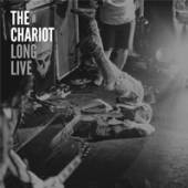  LONG LIVE THE CHARIOT - suprshop.cz