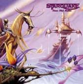 STARQUAKE  - CD TIMES THAT MATTER