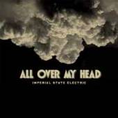  ALL OVER MY HEAD /7 - suprshop.cz