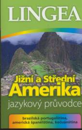  Jižní a Střední Amerika [CZE] - supershop.sk