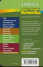  Jižní a Střední Amerika [CZE] - supershop.sk