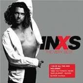 INXS  - CD THE VERY BEST
