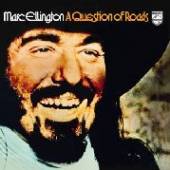 ELLINGTON MARC  - CD QUESTION OF ROADS