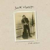 HARDY JACK  - CD LIVE ALBUM