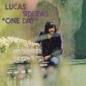 SIDERAS LUCAS  - CD ONE DAY