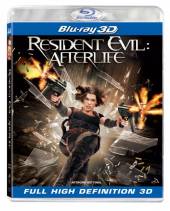  Resident Evil: Afterlife / Resident Evil: Afterlife - supershop.sk