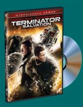  Terminator Salvation / Terminator Salvation - 2 DVD - supershop.sk