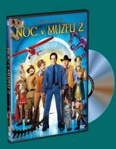  Noc v muzeu 2 / Night at the Museum 2 - supershop.sk