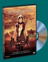 Resident Evil: Zánik / Resident Evil: Extinction - suprshop.cz