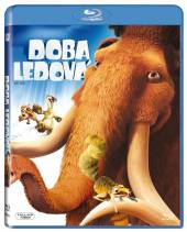 FILM  - BRD DOBA LEDOVA 1 [BLURAY]