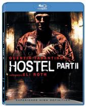  Hostel II. / Hostel: Part II [BLURAY] - suprshop.cz