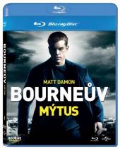  Bourneův mýtus / Bourne Supremacy [BLURAY] - suprshop.cz
