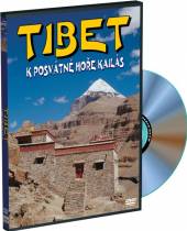  Tibet - k posvátné hoře Kailás / Tibet - k posvátné hoře Kailás - supershop.sk