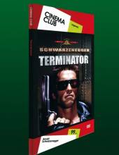  Terminator / Terminator, The - Baleno v digipacku s plastovým trayem - supershop.sk