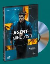  Agent bez minulosti / Bourne Identity, The - SE - suprshop.cz