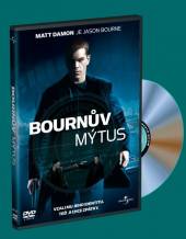  Bourneův mýtus / Bourne Supremacy - suprshop.cz