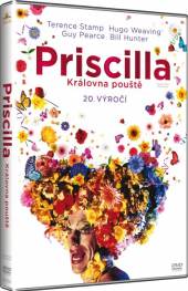  Priscilla, královna pouště / Adventures of Priscilla, Queen of the De - supershop.sk