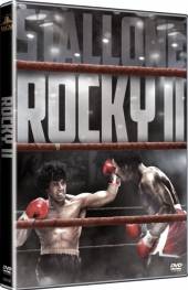  Rocky II / Rocky II - suprshop.cz