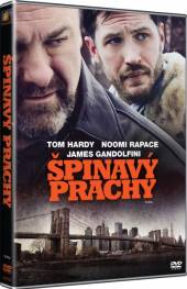  SPINAVY PRACHY - suprshop.cz