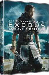  EXODUS: BOHOVE A KRALOVE - supershop.sk