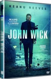 FILM  - DVD JOHN WICK