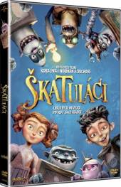 FILM - DVD SKATULACI