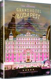  GRANDHOTEL BUDAPEST - suprshop.cz