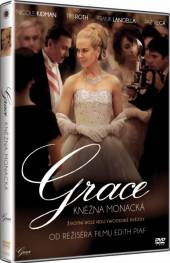  Grace, kněžna monacká / Grace of Monaco - supershop.sk