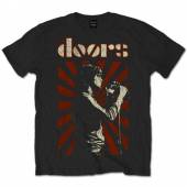  LIZARD KING -L- BLACK - supershop.sk