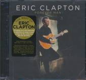 CLAPTON ERIC  - CD FOREVER MAN 2CD