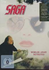  WORLD'S APART REV..=LTD= - supershop.sk