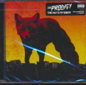 PRODIGY  - CD DAY IS MY ENEMY