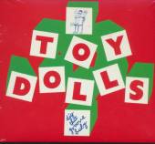 TOY DOLLS  - CD DIG THAT GROOVE BABY [DIGI]