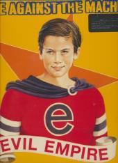  EVIL EMPIRE -HQ- [VINYL] - supershop.sk