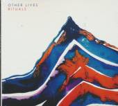 OTHER LIVES  - CD RITUALS