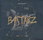 BASTARZ/BLOCK B  - CD ZERO