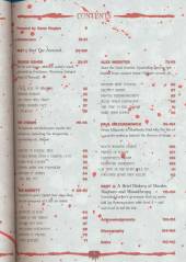  BIBLE OF BUTCHERY: THE OFFICIAL BIOGRAPHY - suprshop.cz