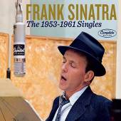 SINATRA FRANK  - 4xCD 1953-1961 SINGL..