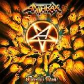 ANTHRAX  - 2xVINYL WORSHIP MUSIC [VINYL]