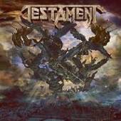 TESTAMENT  - VINYL FORMATION OF DAMNATION [VINYL]