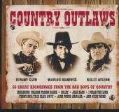  COUNTRY OUTLAWS - suprshop.cz