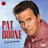 BOONE PAT  - 2xCD ESSENTIAL RECORDINGS