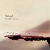 DIGITONAL  - CD BEAUTIFUL BROKEN