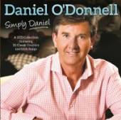 O'DONNELL DANIEL  - CD SIMPLY DANIEL