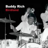 RICH BUDDY  - CD BIRDLAND