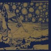 STEAMHAMMER  - VINYL MOUNTAINS -REISSUE/HQ- [VINYL]