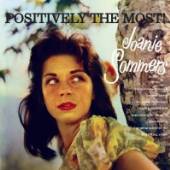 SOMMERS JOANIE  - CD POSITIVELY THE MOST
