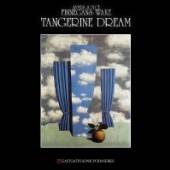 TANGERINE DREAM  - CD JAMES JOYCE- FINNEGANS WAKE