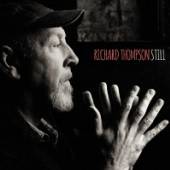 THOMPSON RICHARD  - CD STILL