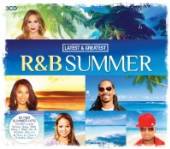 VARIOUS  - CD R&B SUMMER - LATEST & GRE